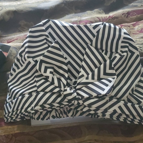 Nord and  bare bowed shower cap or for spa - Picture 6 of 7